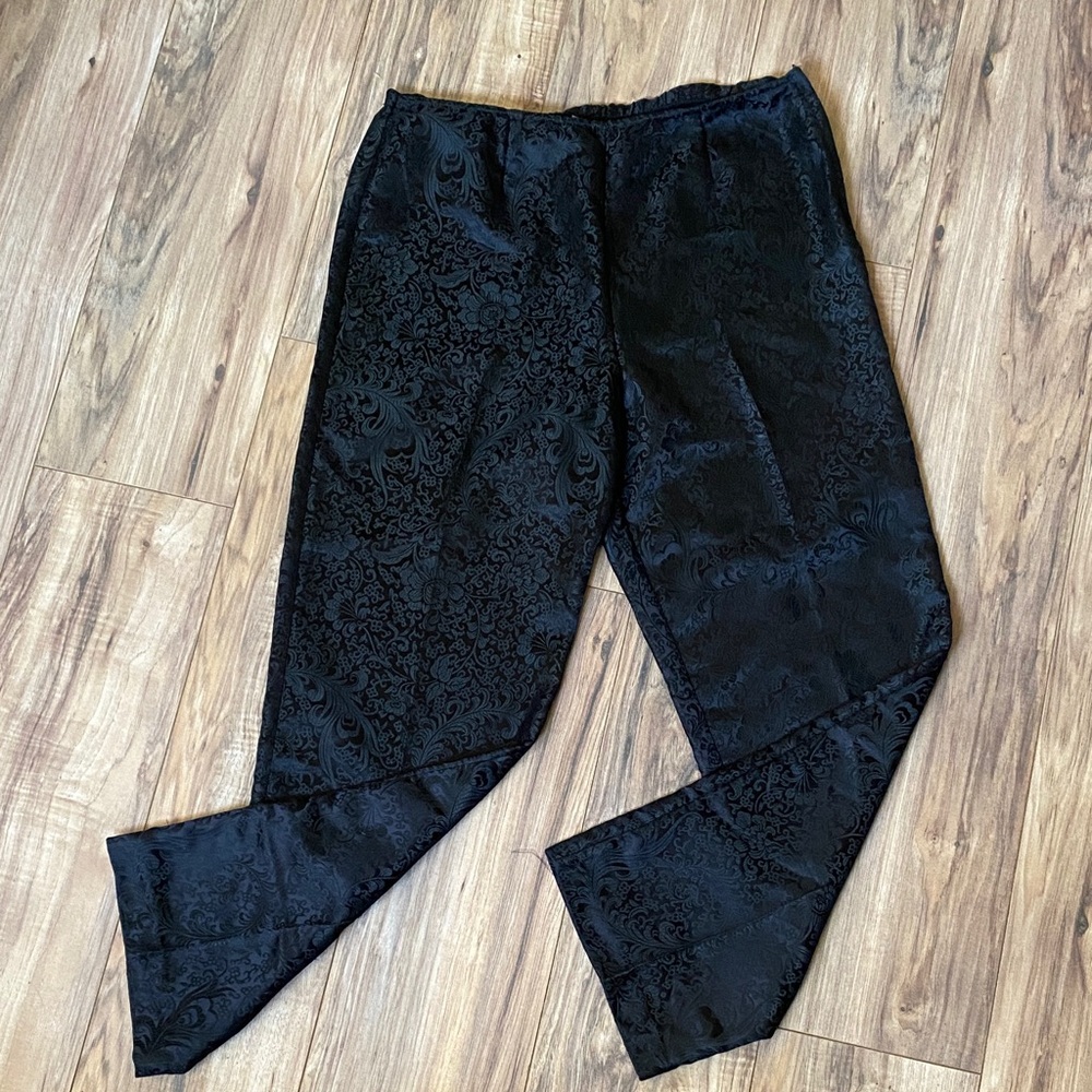 Vintage pants